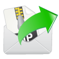 your large files in 1 click!